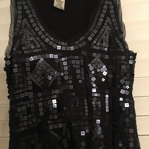 Girl’s formal The Great Gatsby style dress